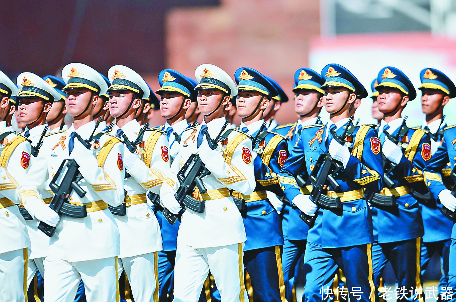 不畏霸权!中国关键时刻表态,救伊朗于水火之中