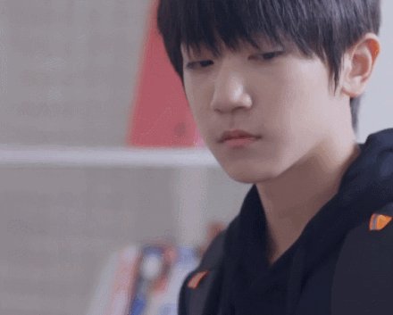 TF家族网剧《念念》,追不追?