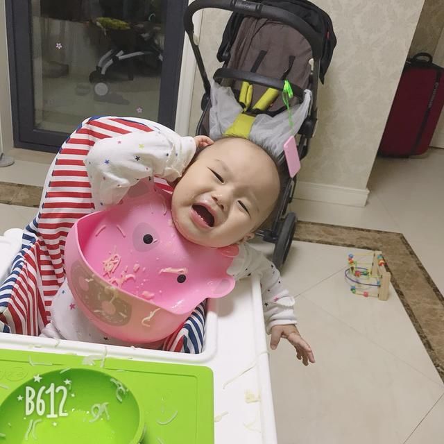 8-9个月宝宝可以吃的手指食物,宝妈可收藏起来