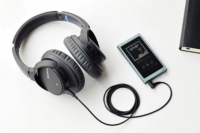 静谧聆听 自由畅享索尼WH-CH700N无线主动降