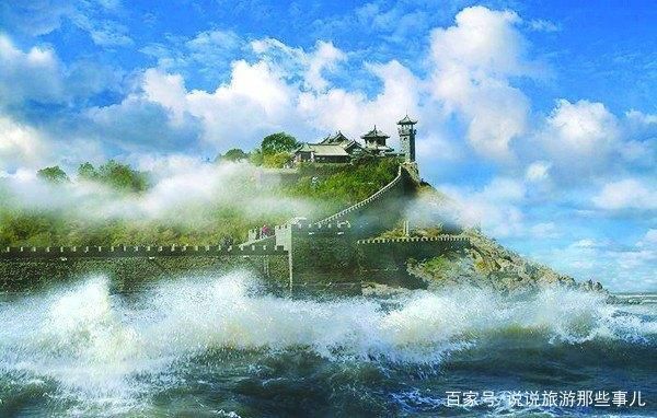 最适合8月旅游的地方,绝对要收藏起来!