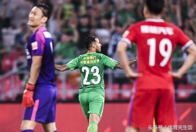 奥古斯托制胜,国安灭重庆斯威,中超最新积分榜