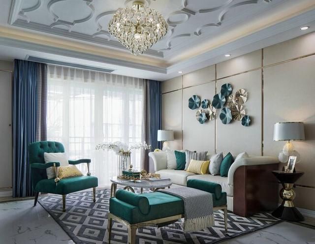 金牛男撩妹太难?装修时加点绿试试,没有妹子