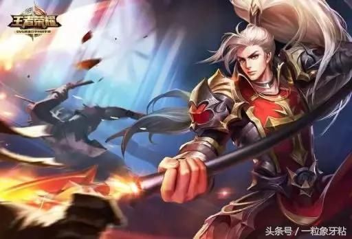 王者荣耀上分英雄排行榜 最好用的还是888金币