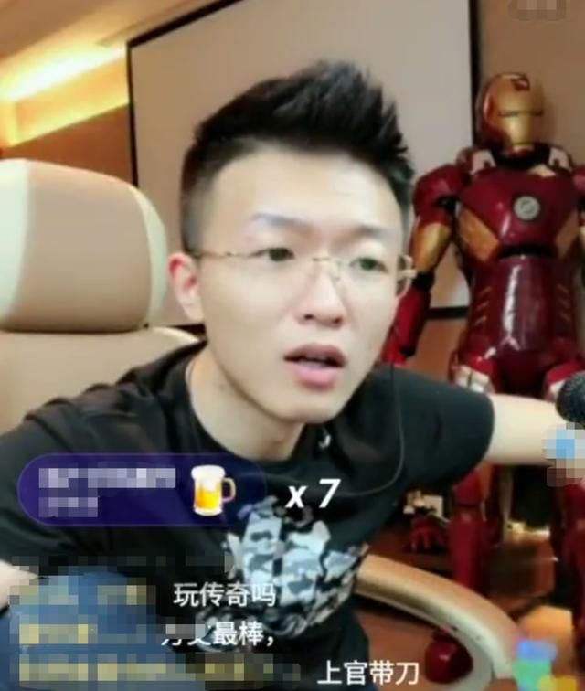 流氓三金表示天佑即将回归,二驴的讲述散打哥