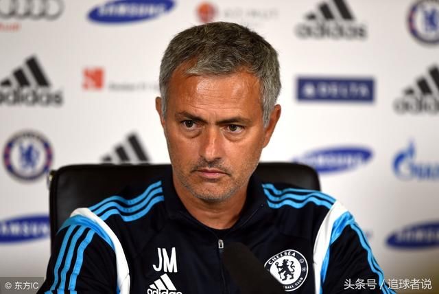 国家队前无恩仇,穆里尼奥发声力挺C罗