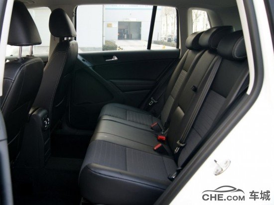 途观L上市价格 2017款大众途观L1.8T油耗怎么样