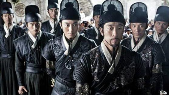 锦衣卫的 锦衣卫的