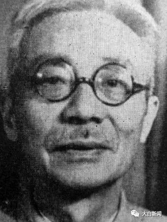 红船 | 林伯渠外孙齐放：“延安五老”是毛主席提出来的