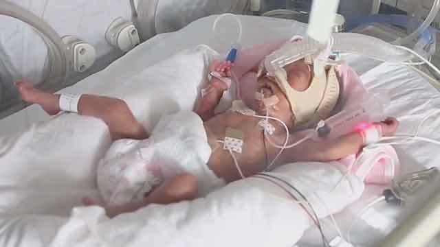 《生命缘》20190617生死边缘的母爱