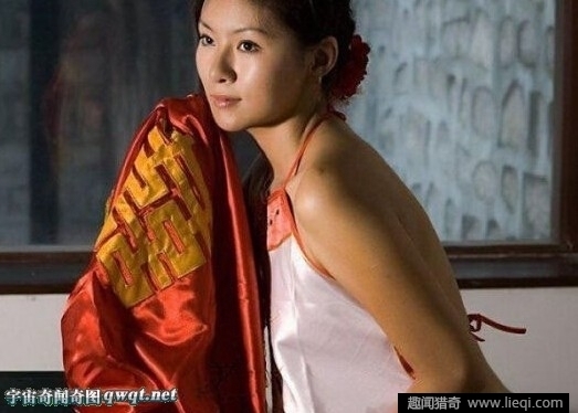 揭秘古代女子那些不能说的秘密 女性宫刑割哪里? 揭秘古代女子那些不能说的秘密 女性宫刑割哪里?