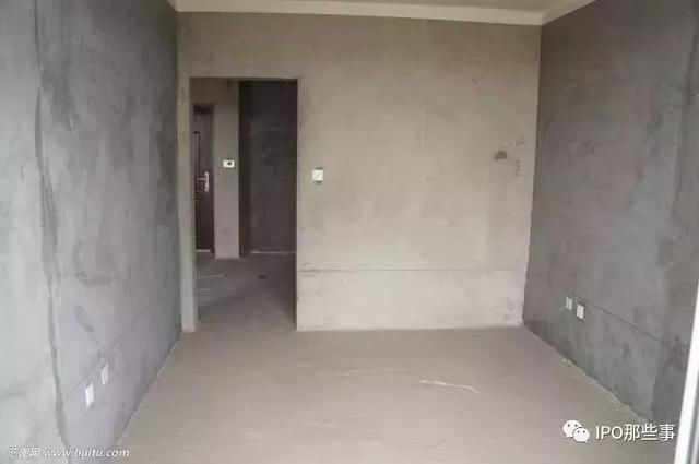 中国最具特色的房地产霸王条款:房屋公摊是什