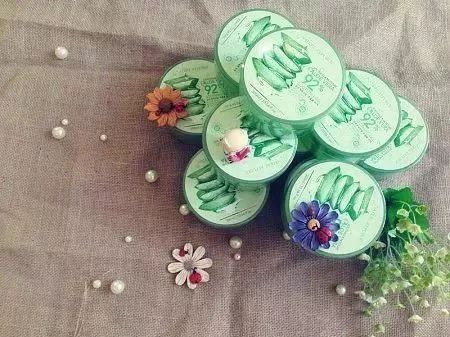 柠檬蛋清敷脸、蜂蜜祛痘?打着明星护肤的旗号