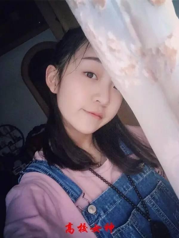 上戏十大新生女神,学舞蹈的师妹,有样貌有气质