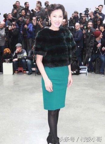 王思聪妈妈林宁生活照获赞,王思聪却害怕母亲