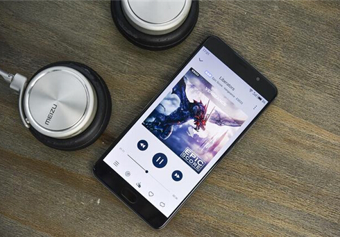 媲美专业播放器 魅族PRO 6 Plus音质测试