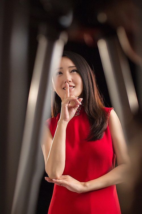 林允自曝又复胖4斤 范冰冰倪妮angelababy 揭