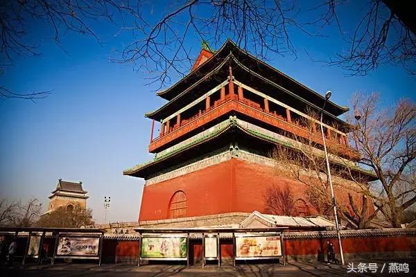 北京800岁斜街开始复兴,它会是什么样子?3年后见 北京800岁斜街开始复兴,它会是什么样子?3年后见