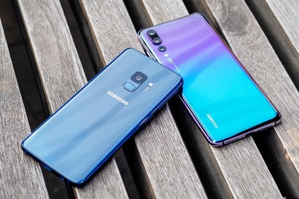 华为手机哪款好?2018华为手机排行榜