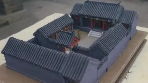 都知道四合院是老北京的特色,您知道它的建筑规格和装潢讲究吗? 都知道四合院是老北京的特色,您知道它的建筑规格和装潢讲究吗?