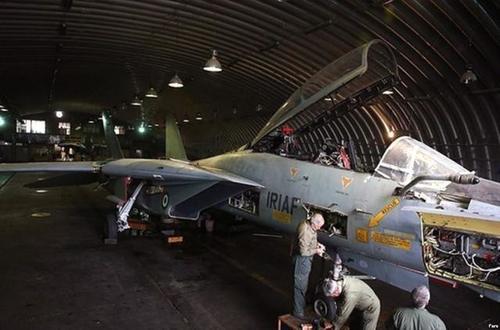 伊朗将购买200架战斗机? 中国主力战机能否再