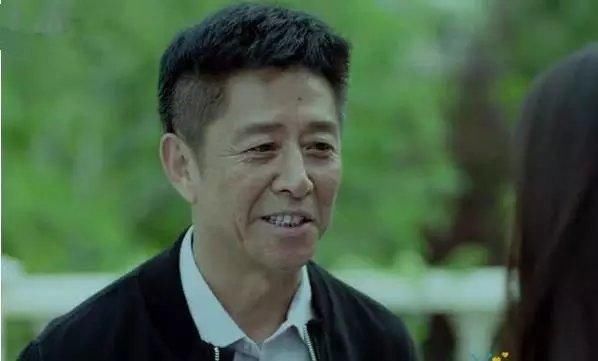 王永泉琅琊榜中的夏江和神医,欢乐颂中曲筱绡