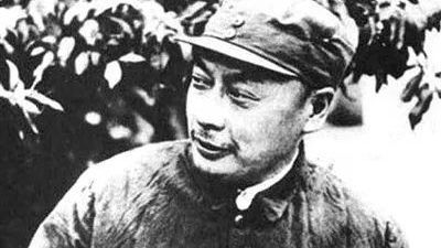 上马能打仗，下马能赋诗！今日，缅怀陈毅元帅