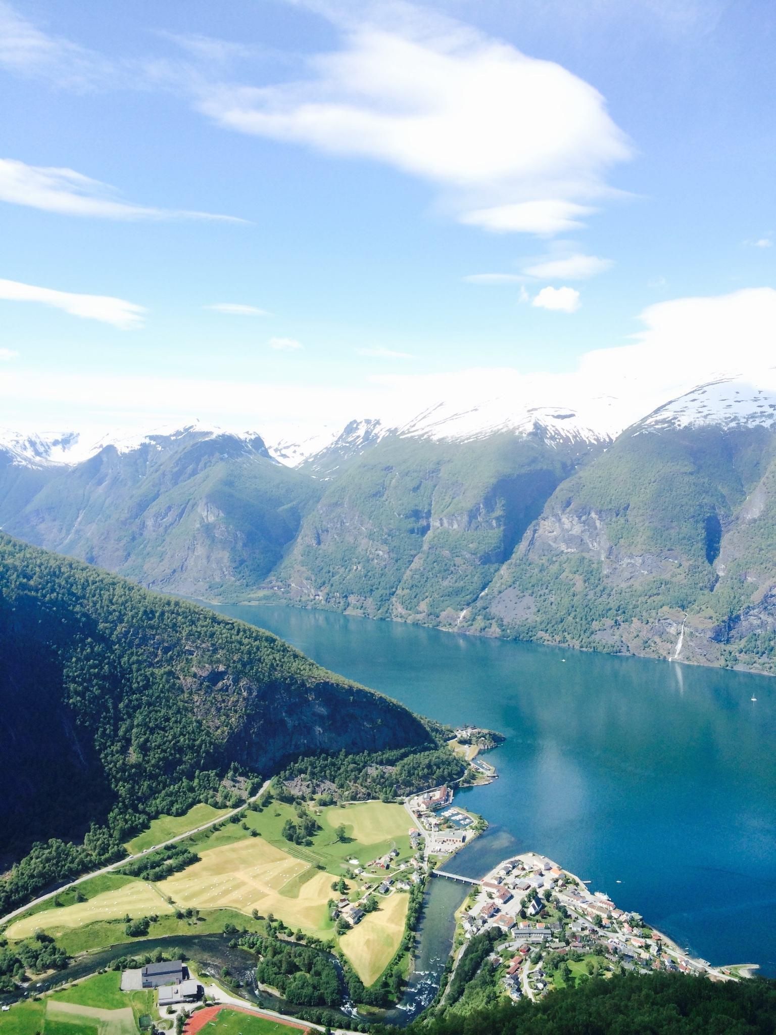 世界最发达的十大国家排行榜,你最想移民哪一