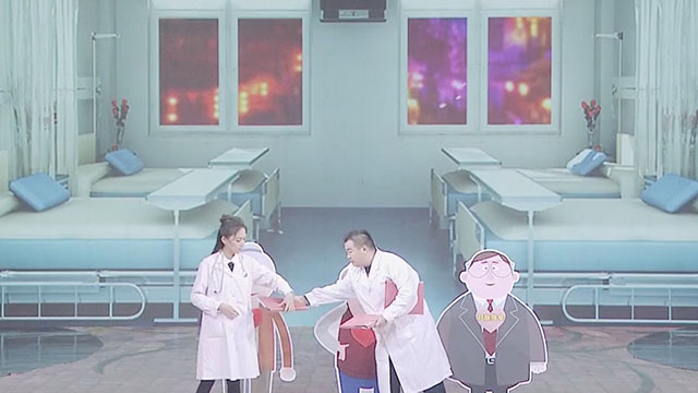 《养生堂》20171228谁能判断冠心病