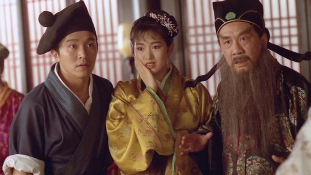 周星驰导演11部电影,最高票房的2部除外,其他