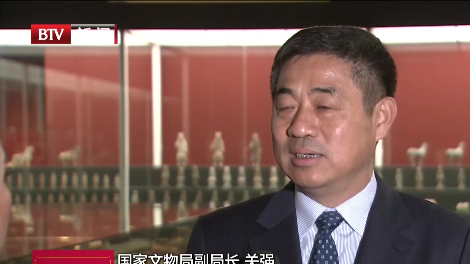 归来！  796件意大利返还中国流失文物回国首展