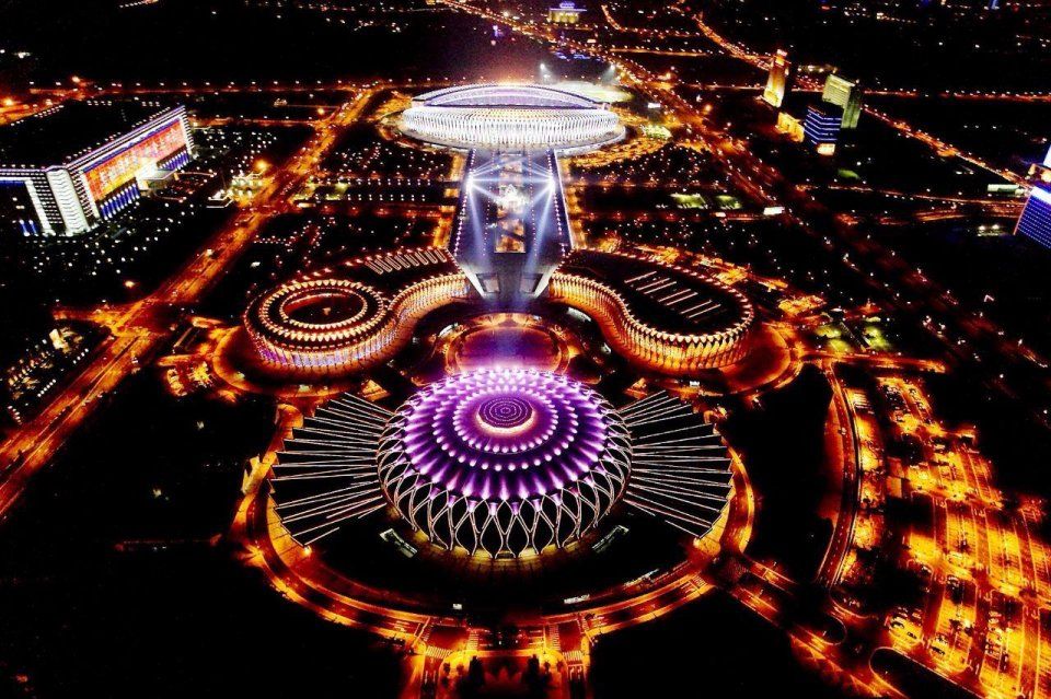 山东一季度各市经济新排名,济南紧逼烟台,青岛