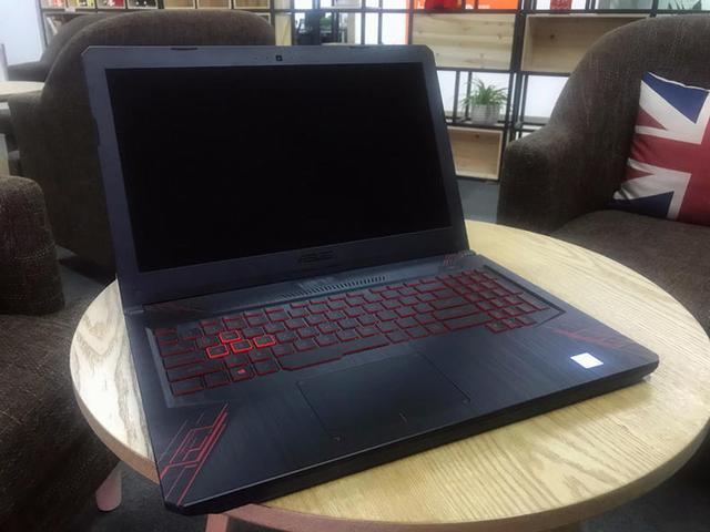 用笔记本玩游戏怕发烫?4个步骤解决困扰