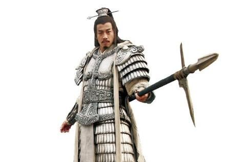 假设:李小龙VS西楚霸王项羽,你觉得谁会胜出?