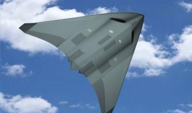 中国轰20啥时候服役?起飞重量可达180吨,美军