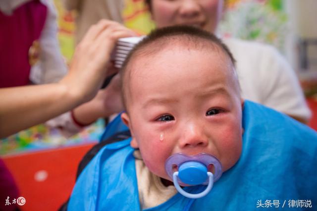 2018继承法:私生子也能继承遗产,法律保护!