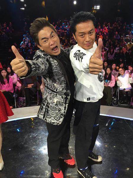 琼瑶男神马景涛近照曝光 54岁依旧帅气 琼瑶男神马景涛近照曝光 54岁依旧帅气