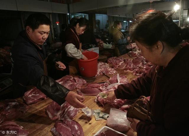 母猪肉能不能吃?对人体有没有害?请看专业养