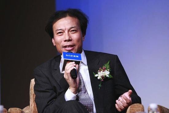 打工皇帝唐骏的年薪有多少? 交税就要4.5亿 即