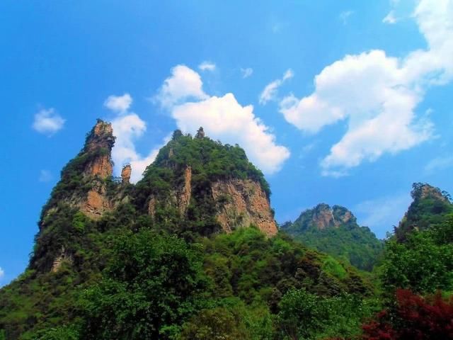 韩国人来华旅游补助1000元,他们最爱来这里,还