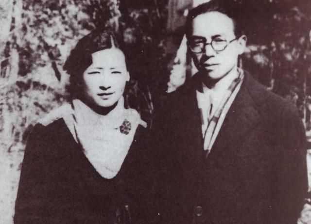 林徽因去世后,梁思成娶了林洙,梁思成是真的爱林洙吗?