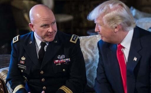 美媒:看了阿富汗女性短裙照片 特朗普决定增兵