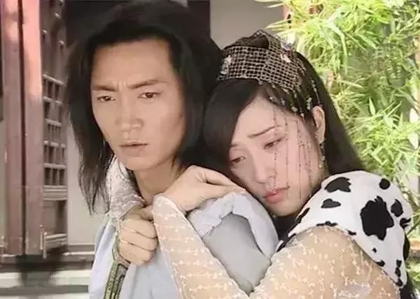 盘点香港经典赌片龙家保镖,向华强和陈小春两