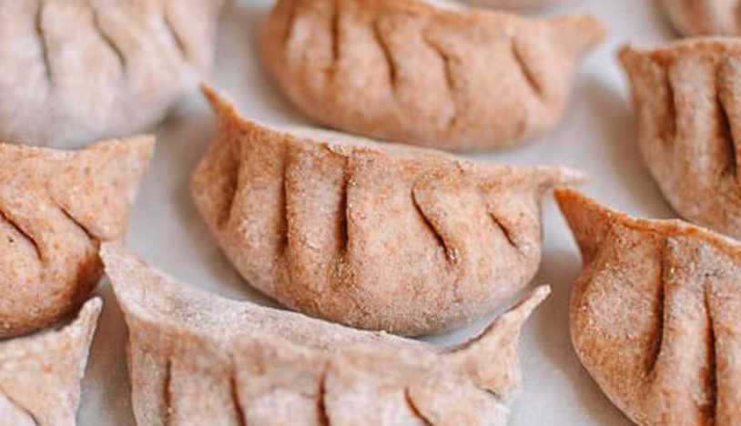 怎么使饺子皮又软又筋 窍门在这里 雪花新闻