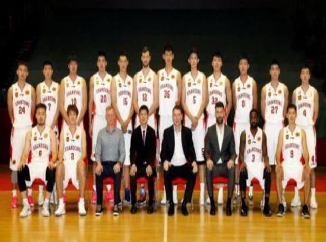 下一赛季CBA,山东高速男篮人员将要如何调整