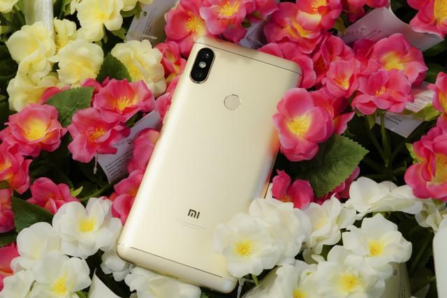 红米Note5对比其他品牌,堪称内外兼修的千元机