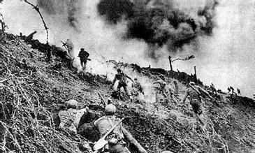朝鲜战争,美军为何攻不下上甘岭,美国人至今还