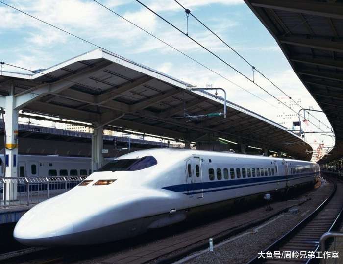 广西又一高铁即将开建 串联形成一条黄金旅游带 你有没有期待呢?