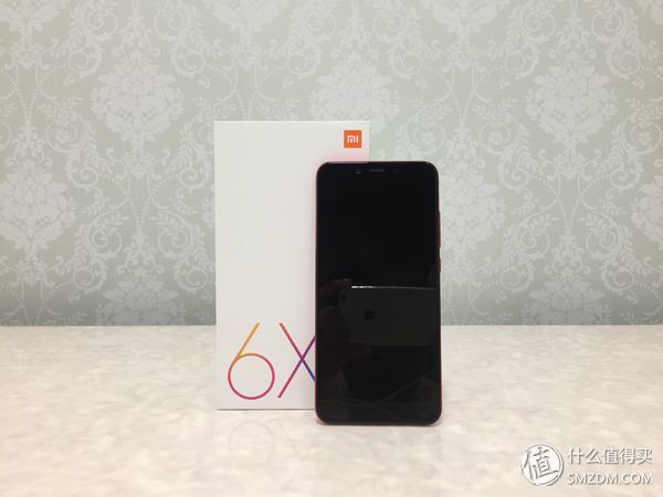 60+智能双摄造就高性价比,舍我其谁!小米 6X 手