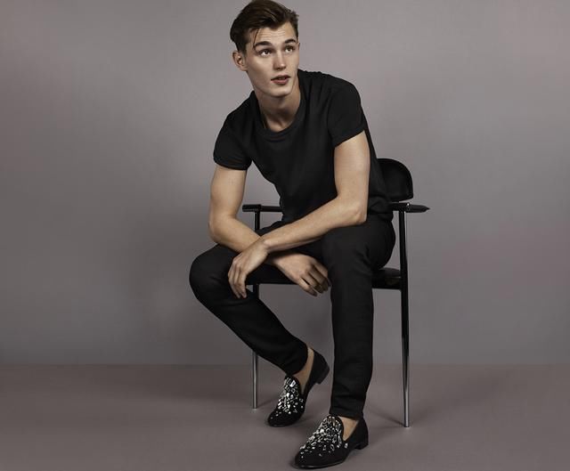 主要看身材!Bella Hadid拍摄的全新大片为何下